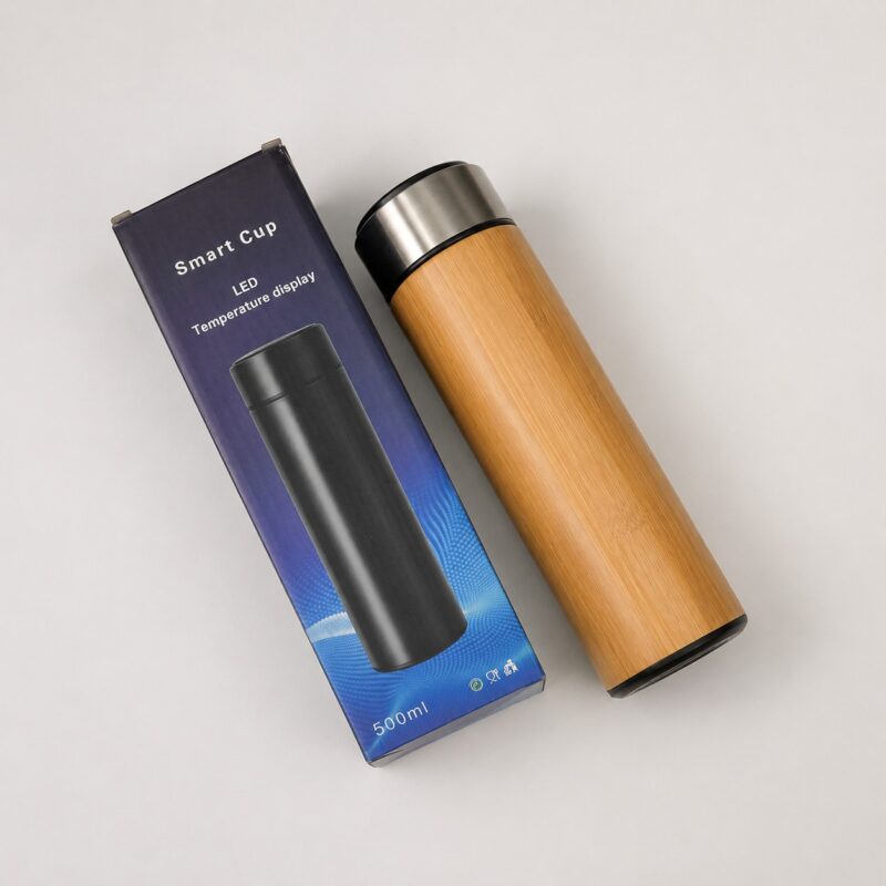 Gotrendly, waterbottle