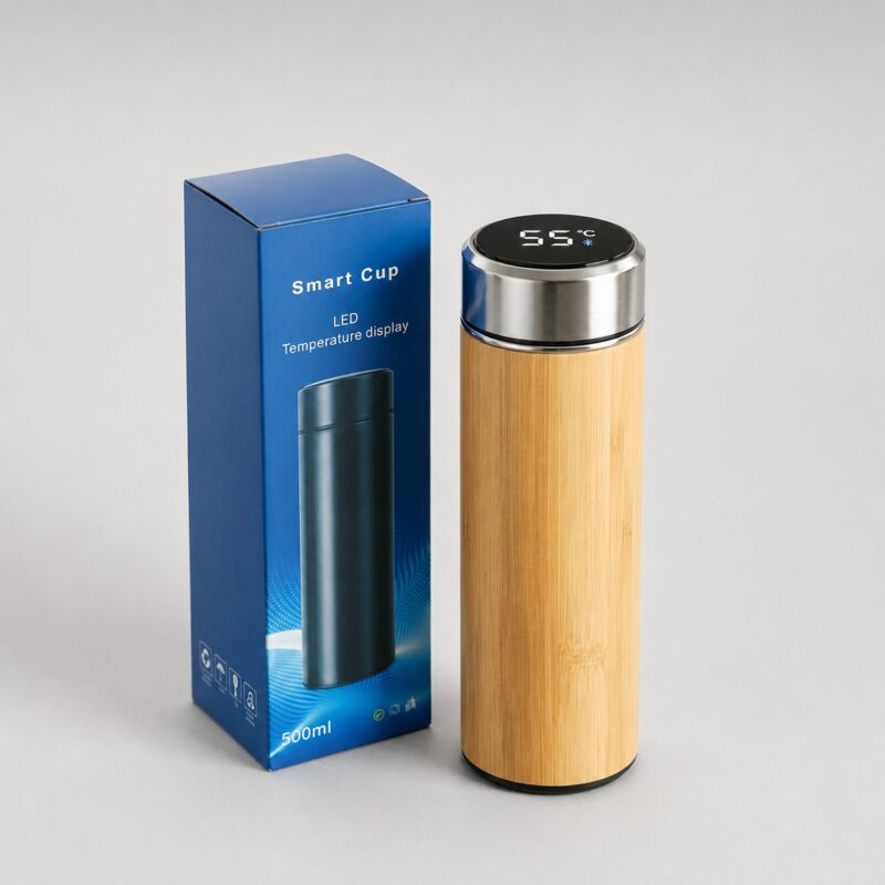 Gotrendly, waterbottle